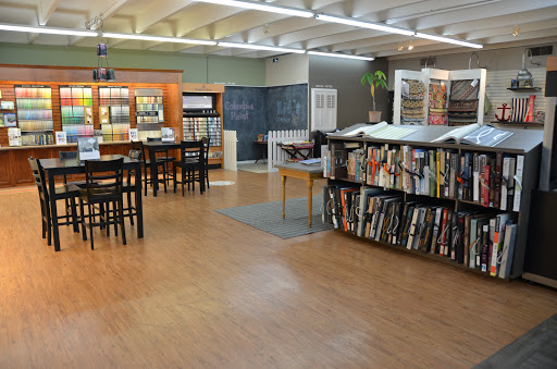 Paint Store «Columbia Paint & Wallcover», reviews and photos, 1114 Carmack Blvd, Columbia, TN 38401, USA