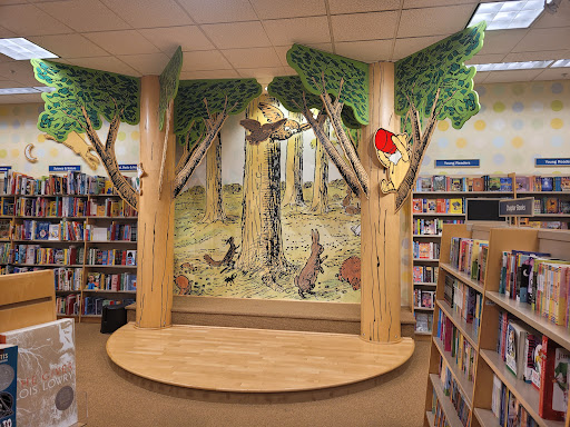 Book Store «Barnes & Noble», reviews and photos, 297 Oakbrook Center, Oak Brook, IL 60523, USA