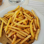 Photo n°14 de l'avis de Valentina.a fait le 16/04/2022 à 16:55 sur le  A tutto pesce à Anzio