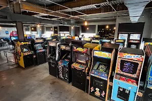 Arcade 92 Retro Arcade, Bar and Restaurant image