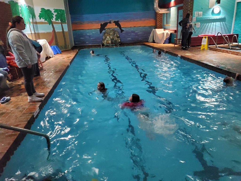 The Health Club and Spa 04240
