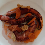 Photo n°8 de l'avis de Andrea.o fait le 02/02/2020 à 16:10 sur le  One Love Restaurant à Bergamo