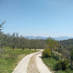 Photo n°2 de l'avis de lucia.a fait le 23/04/2019 à 18:17 sur le  Baugiano, Oasi Agrituristica à Quarrata