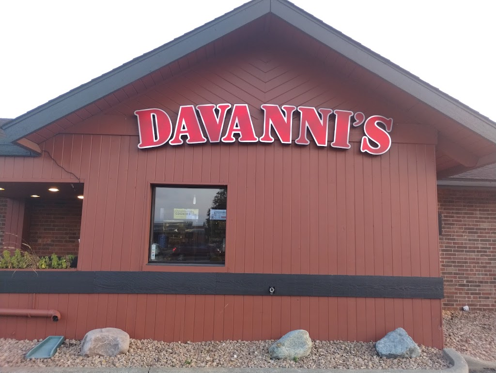 Davanni's Pizza & Hot Hoagies 55420