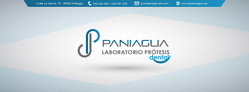 Laboratorio Dental J.Paniagua - C. Ildefonso Marzo, 2, LOCALES BAJO 3 Y 4, 29003 Málaga