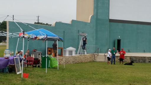 Movie Theater «Mission Marquee Plaza», reviews and photos, 3100 Roosevelt Ave, San Antonio, TX 78214, USA