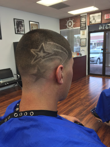 Barber Shop «T&T Barbershop», reviews and photos, 2215 S Federal Hwy, Fort Lauderdale, FL 33316, USA