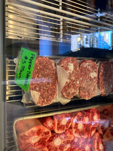Butcher Shop «AA Meats, Inc», reviews and photos, 5116 111th St SW, Tacoma, WA 98499, USA