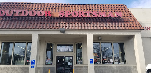 Camping Store «Outdoor Sportsman», reviews and photos, 4969 N W Ln, Stockton, CA 95210, USA
