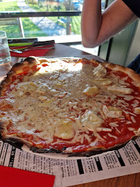 Pizza du Les marches - Restaurant Quimper - n°4