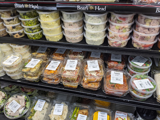 Grocery Store «Food Universe Marketplace», reviews and photos, 97 Avenue O, Brooklyn, NY 11204, USA