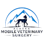 Alaska Mobile Veterinary Surgery