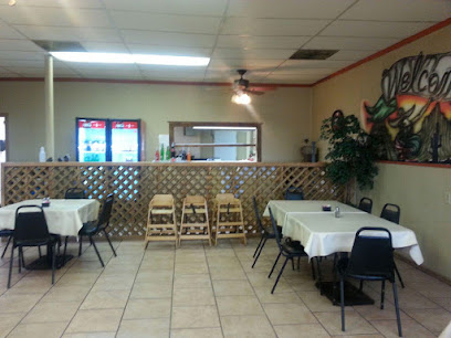Rosa's Authentic Mexican Restaurant