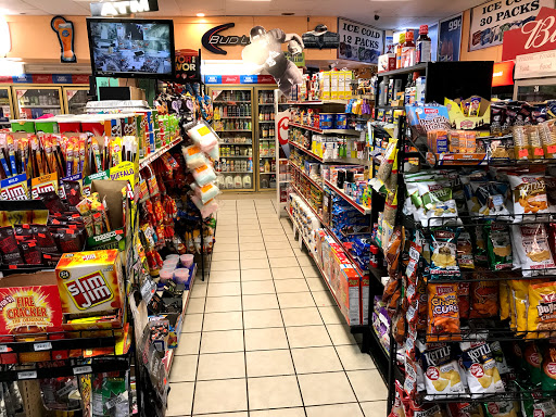 Convenience Store «Endicott Mini Mart», reviews and photos, 132 W Main St, Endicott, NY 13760, USA