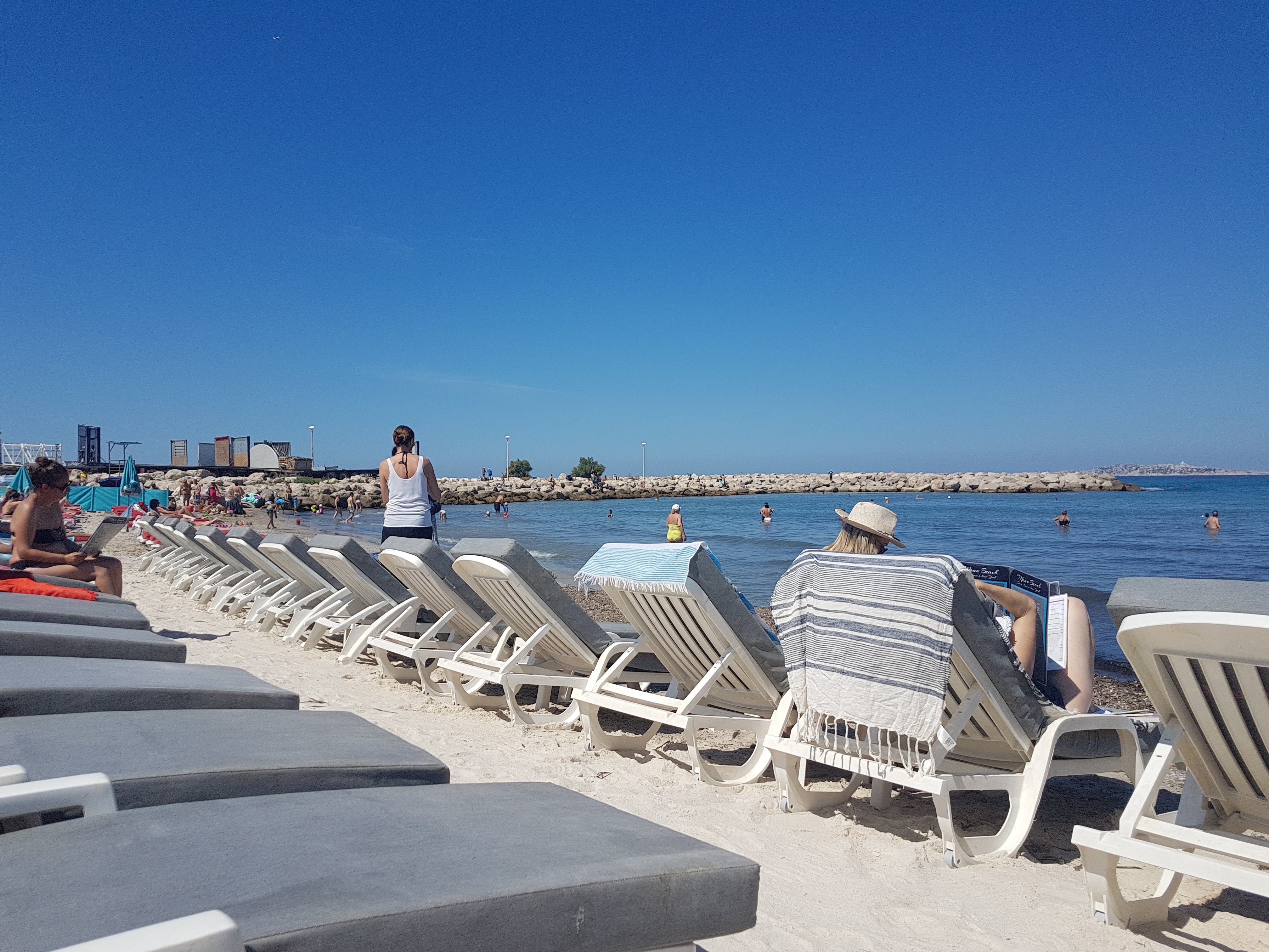 Photo n° 1 de l'avis de Guillaume.a fait le 24/08/2018 à 09:54
