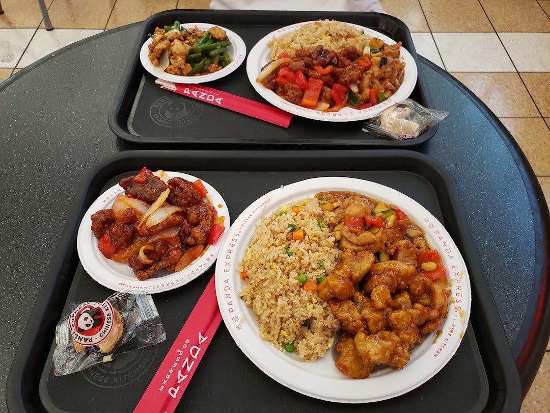 Panda Express