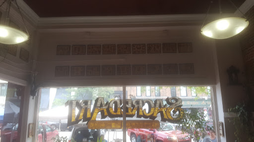 Body Piercing Shop «Sacred Art», reviews and photos, 83 N Main St, Cortland, NY 13045, USA