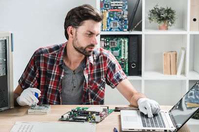 RDL INGENIERIA Reparación PC - NOTEBOOK Domicilios