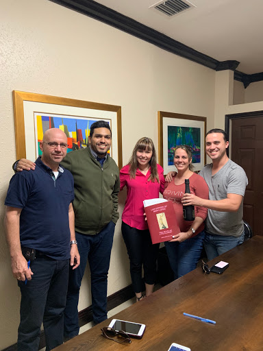 Real Estate Attorney «Law Offices of Mery Lopez», reviews and photos