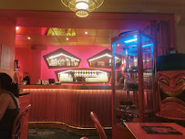 Atmosphère du Restaurant brunch Le Tiki Rose à Paris - n°15