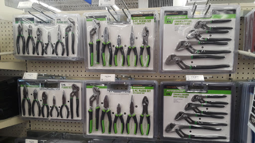 Hardware Store «Harbor Freight Tools», reviews and photos, 345 Huntington Turnpike, Bridgeport, CT 06610, USA