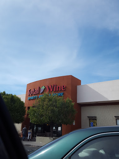 Wine Store «Total Wine & More», reviews and photos, 6701 Uptown Blvd NE, Albuquerque, NM 87110, USA