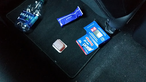 Car Wash «Oyster Point Car Wash», reviews and photos, 519 Oyster Point Rd, Newport News, VA 23602, USA