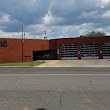 City of Birmingham Fire Station 16