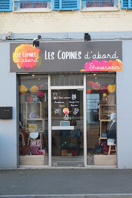 Les copines d'abord à Bohain-en-Vermandois