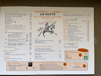 Photos du propriétaire du Restaurant Pizzeria La Notte à Gourdon - n°6