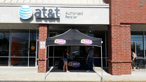 Cell Phone Store «AT&T Authorized Retailer», reviews and photos, 607 S Trooper Rd #12, Audubon, PA 19403, USA