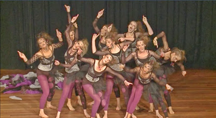 Shirley Rogers Academy of Dance
