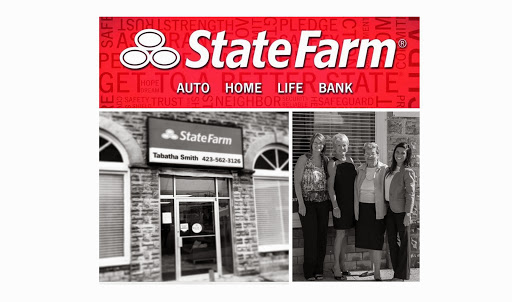 Auto Insurance Agency «State Farm: Tabatha Smith», reviews and photos