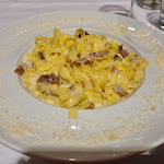 Photo n°3 de l'avis de Debora.' fait le 30/05/2023 à 06:14 sur le  Ristorante La Grattugia à Reggio Emilia