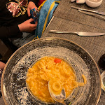 Photo n°1 de l'avis de merzu28. fait le 07/04/2024 à 06:01 sur le  Sogno Partenopeo à Naples