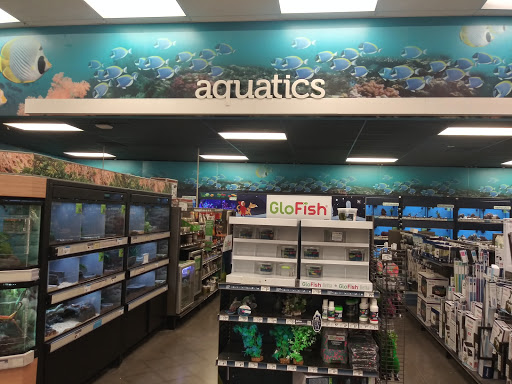 Pet Supply Store «Petco Animal Supplies», reviews and photos, 31419 Pacific Hwy S, Federal Way, WA 98003, USA