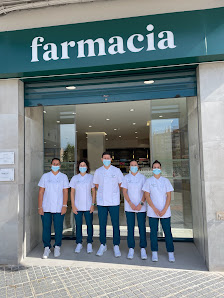Farmacia El Romeral C. Artesanos, 1, 29700 Vélez-Málaga, Málaga, España
