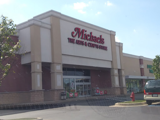 Craft Store «Michaels», reviews and photos, 1030 Village Center Dr, Tarentum, PA 15084, USA