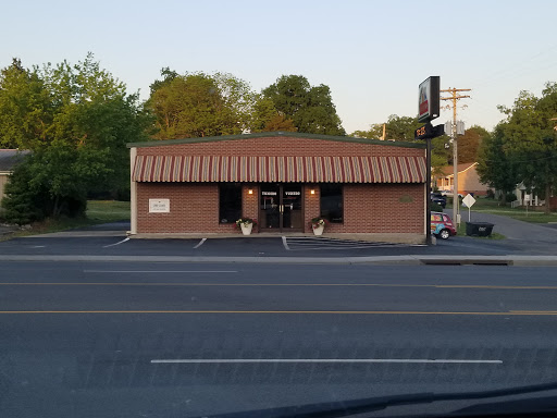 Dry Cleaner «Corner Cleaners», reviews and photos, 1200 N Main St, Shelbyville, TN 37160, USA