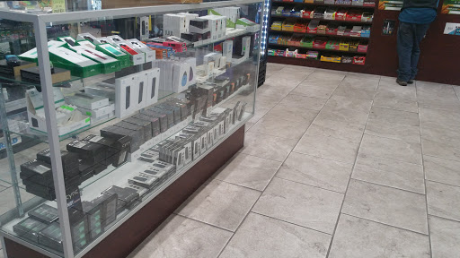 Tobacco Shop «Shreeji Smoke & Vape Shop», reviews and photos, 3224 Long Beach Rd, Oceanside, NY 11572, USA