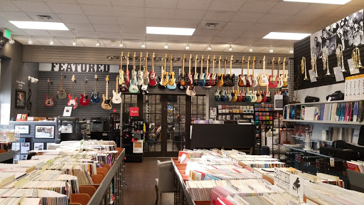 Sheet music store Maryland