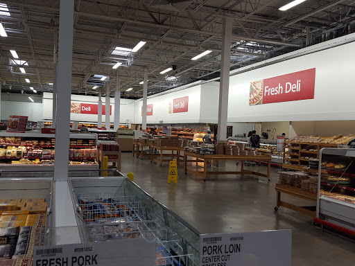 Warehouse club «BJ’s Wholesale Club», reviews and photos, 4000 Oakwood Blvd, Hollywood, FL 33020, USA