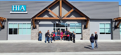 Health Insurance Agency «Health Insurance Associates Inc.», reviews and photos