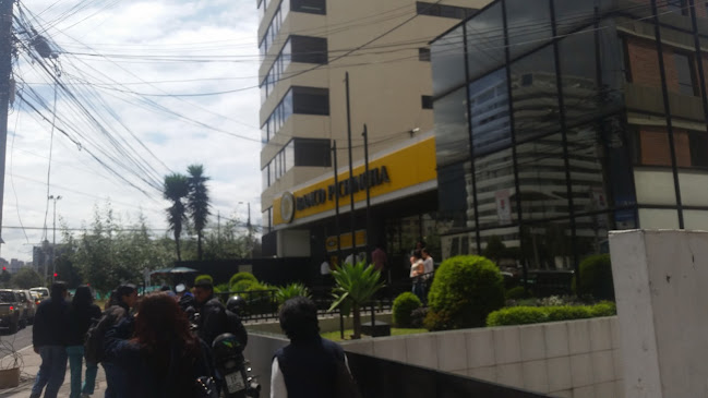 Banco Pichincha Av. República