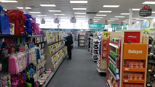 Drug Store «CVS», reviews and photos, 4107 S Harvard Ave, Tulsa, OK 74105, USA