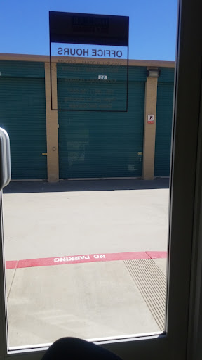 Self-Storage Facility «Dollar Self Storage», reviews and photos, 1065 E 3rd St, Corona, CA 92879, USA