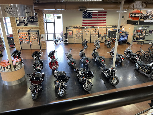 Motorcycle Dealer «Northwest Harley-Davidson», reviews and photos, 8000 Freedom Ln NE, Lacey, WA 98516, USA