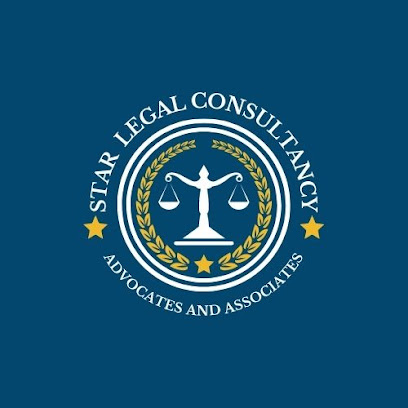 Star Legal Consultancy pvt. ltd.