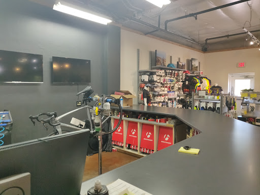 Bicycle Store «Trek Bicycle Store», reviews and photos, 1800 E Fort Lowell Rd #100, Tucson, AZ 85719, USA