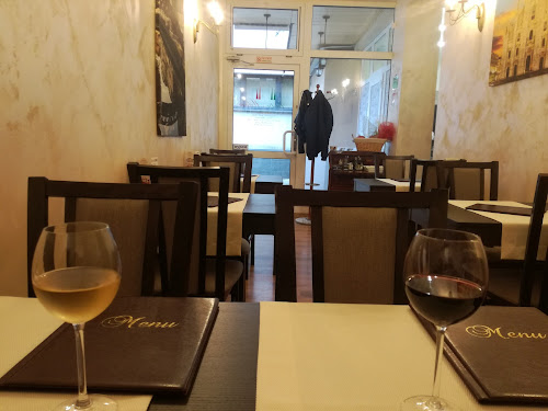 restauracje Bistro Milano Pruszków